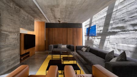 Cut Bend Fold Play House